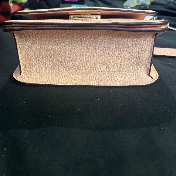 Coach Mini Brynn Crossbody w/ Mystical Floral Print - Picture 4 of 7